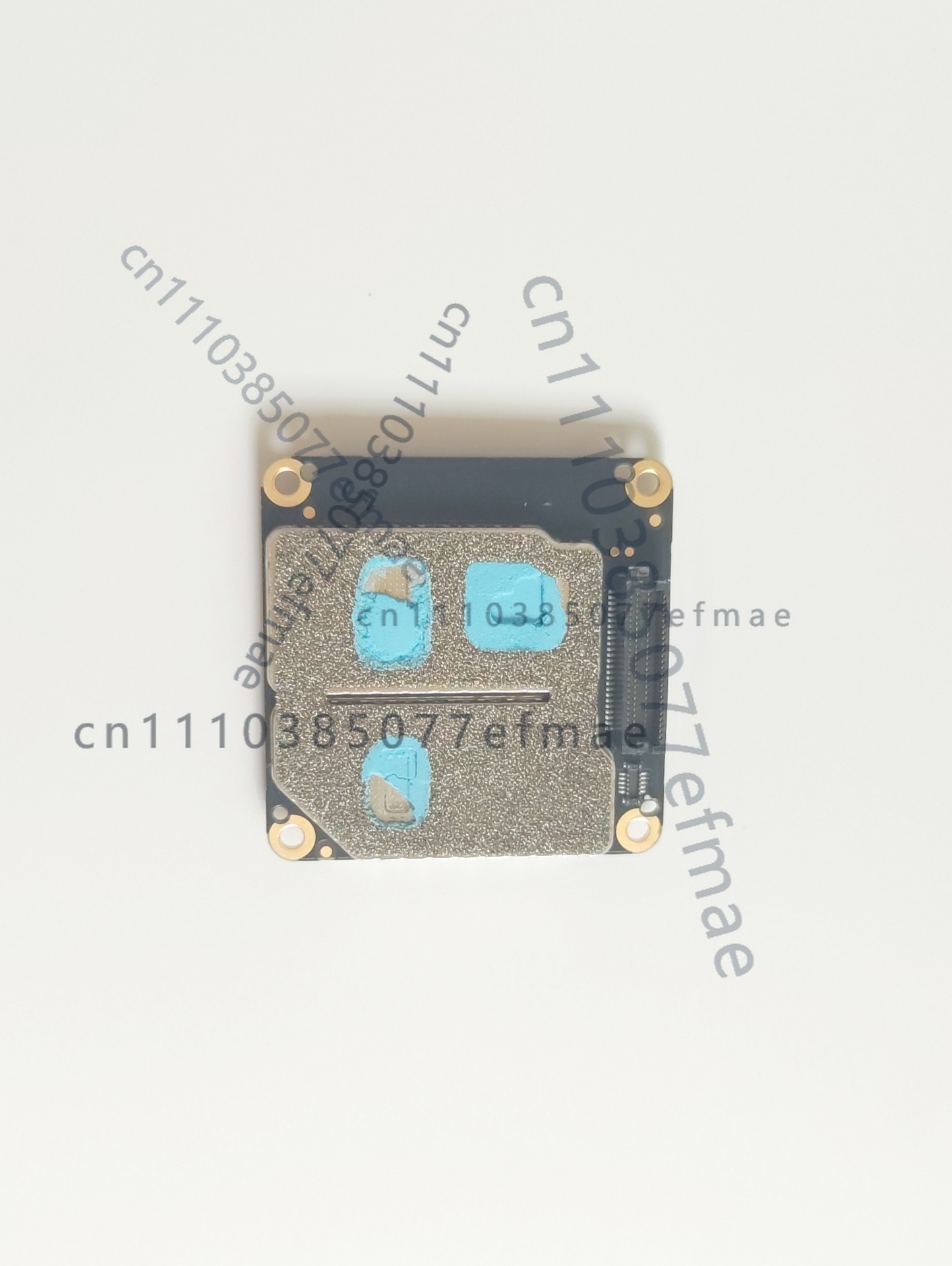 Drone Kit Professional - 1 pz. Scheda RF Originale Usata