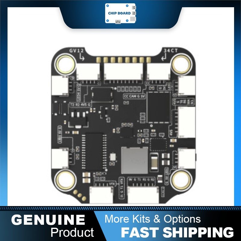 Betaflight Fc F7 - SpeedyBee F7 V3 FC con Modulo