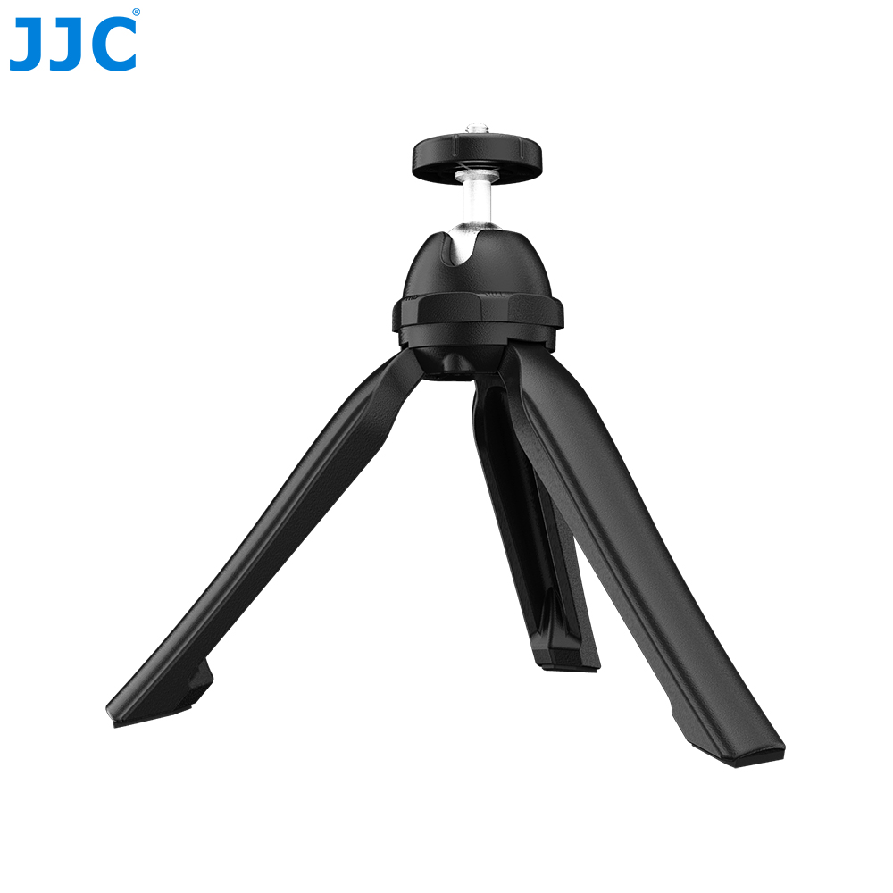 Canon Camera Eos M50 Mark Ii - JJC Mini Treppiede per Fotocamera Vlog