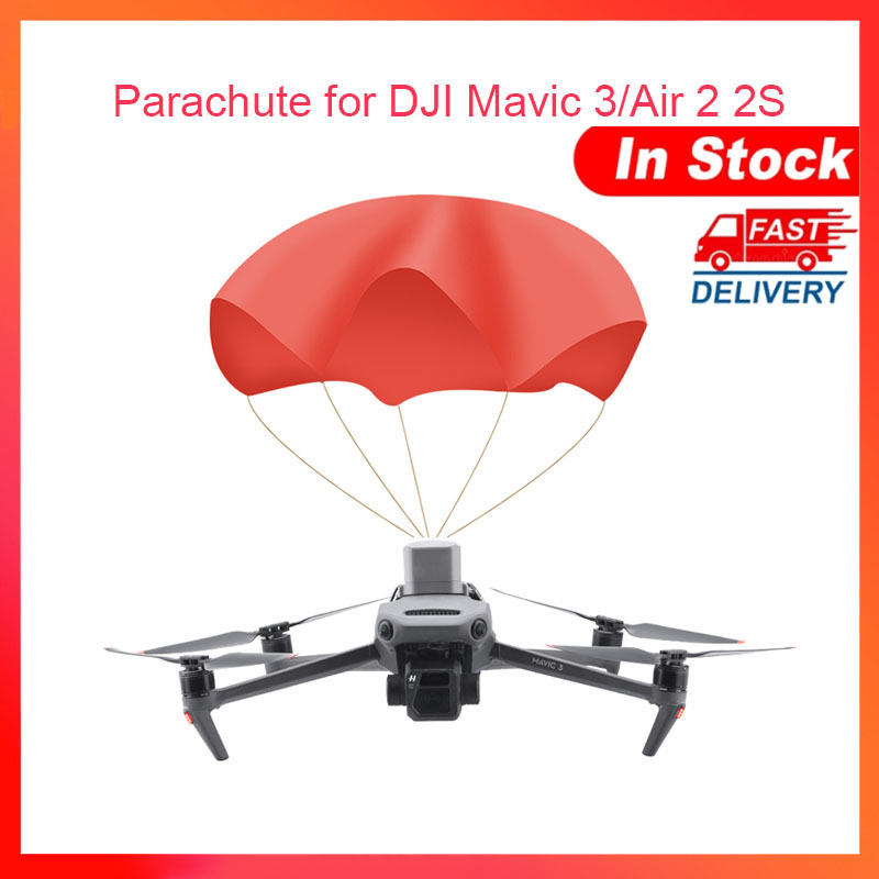 Autel Drone Evo Lite - Manti 3 Paracadute riutilizzabile per DJI