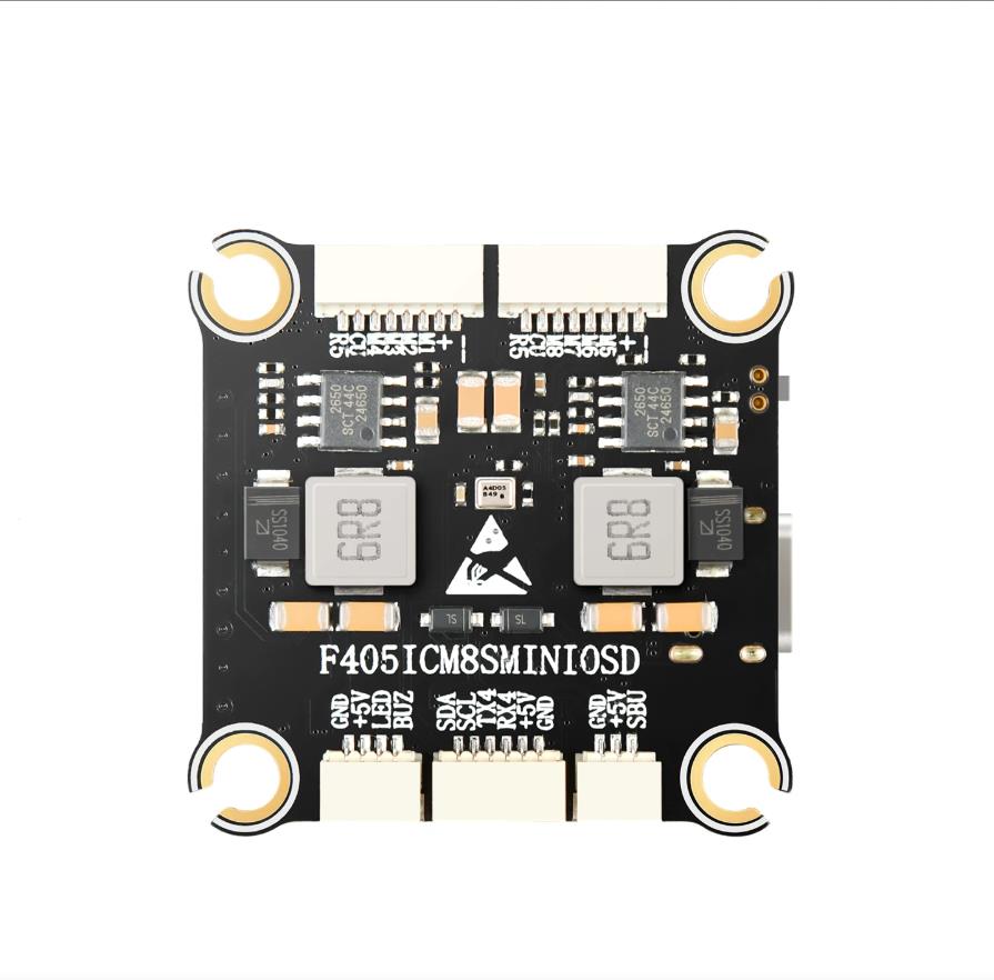 Betaflight Fc F7 - F405 F722 F7 Controllore di volo