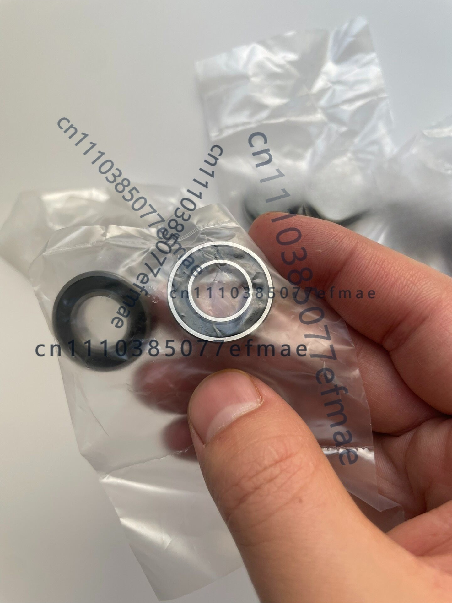 Drone Kit Professional - 2 cuscinetti nuovi di zecca per