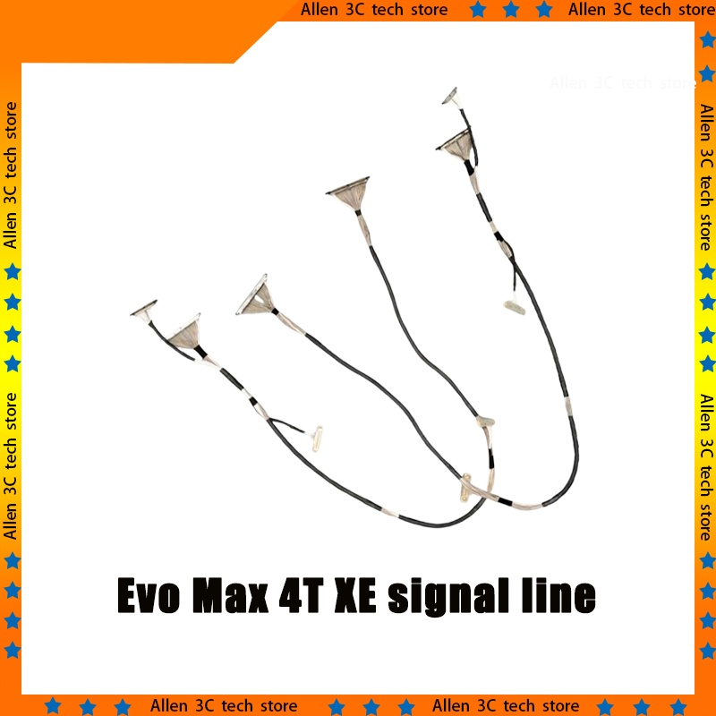 Autel Drone Evo Max 4T - Cavo di Segnale per Gimbal Drone