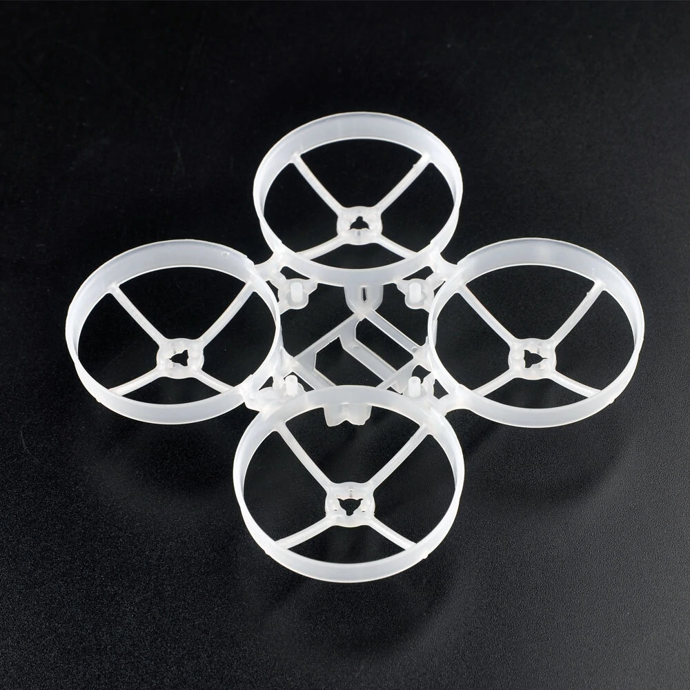 Drone Kit Racing - Happymodel Moblite7 Mobula7 V4 75mm Interasse