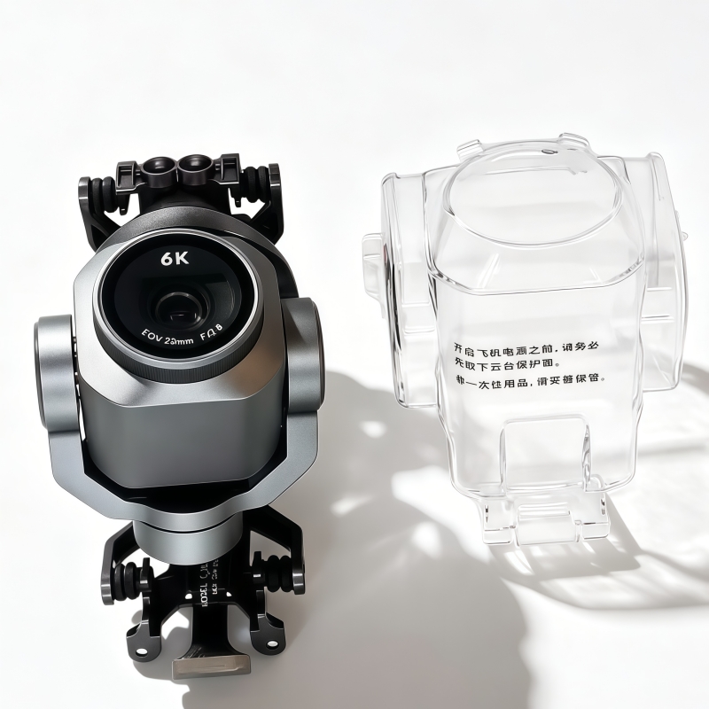 Gimbal con Telecamera 6K Autel - Autel Drone Evo Lite recensione e prezzo