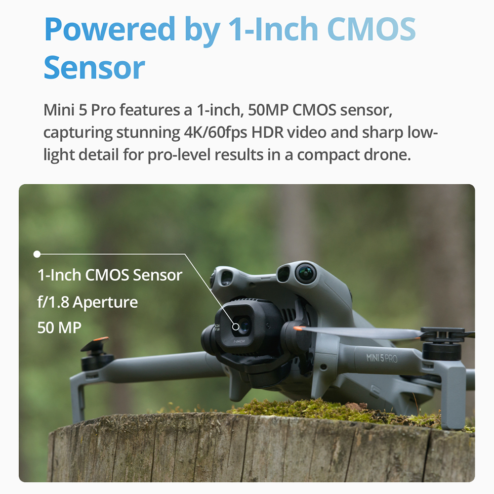 Kit Droni DJI Mini 5 Pro Fly C - Drone Kit Build Yourself recensione e prezzo