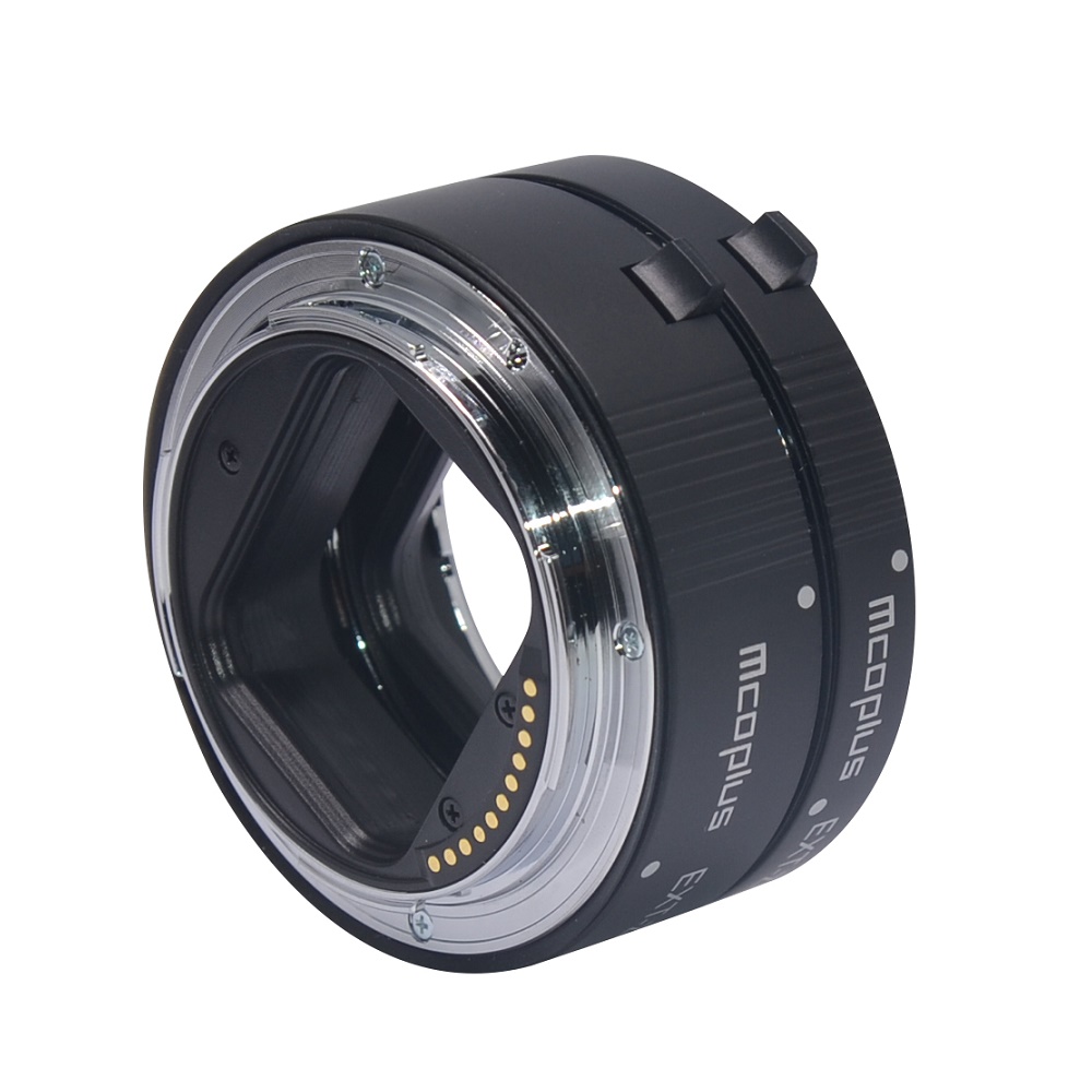 Mcoplus RF-Mount Anello Adatta - Canon Camera Eos R8 recensione e prezzo