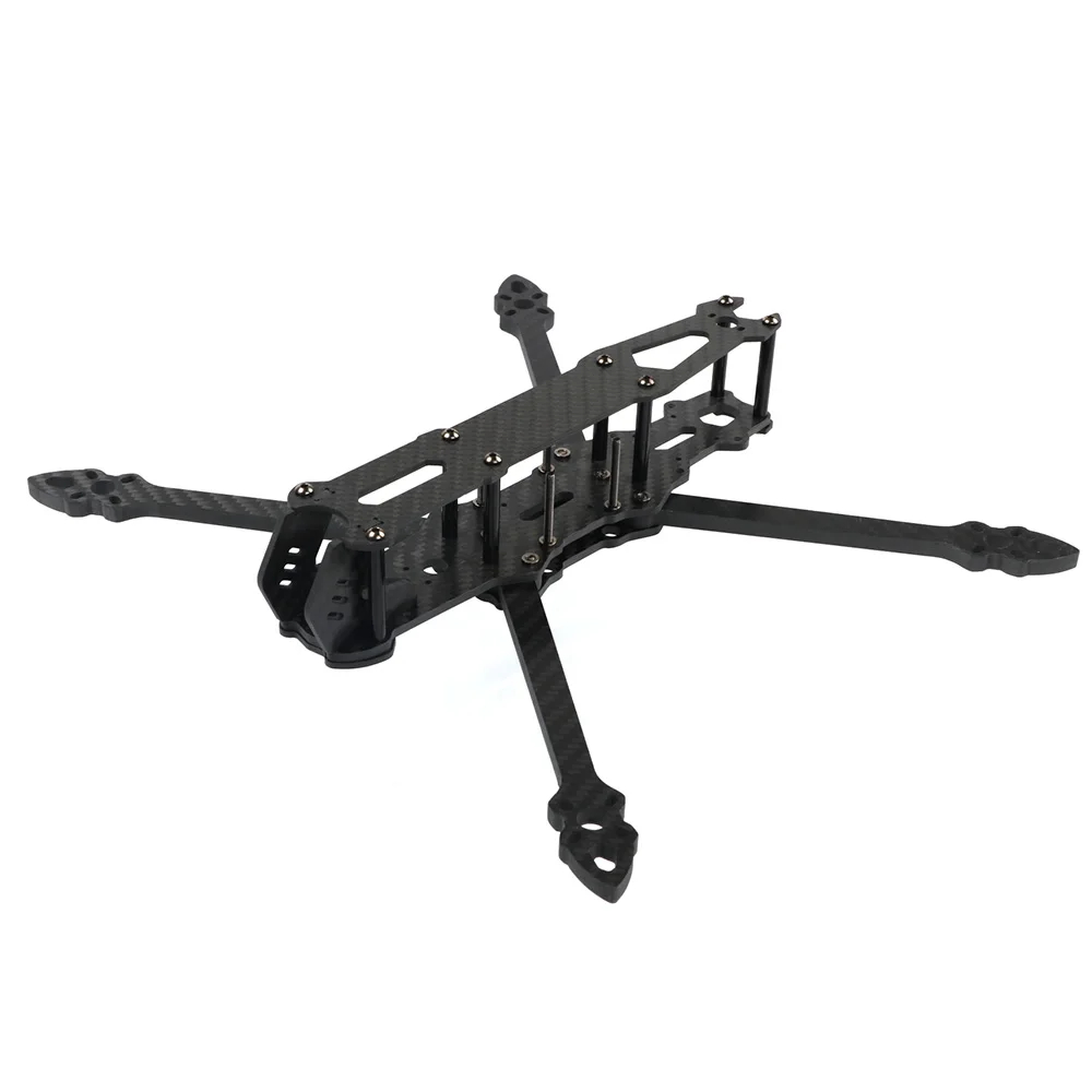 Kit Telaio TrueX in Fibra di C - Drone Kit Fpv recensione e prezzo