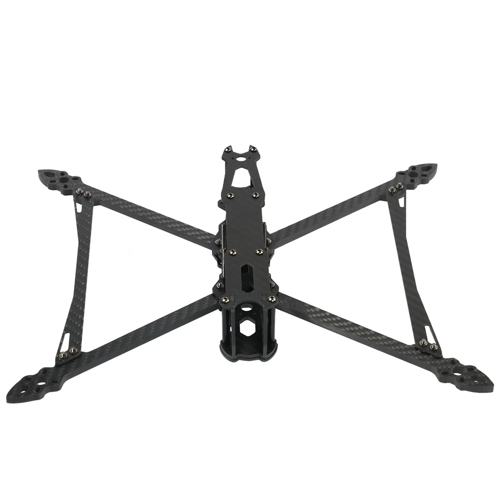 Kit Telaio TrueX in Fibra di C - Drone Kit Fpv recensione e prezzo
