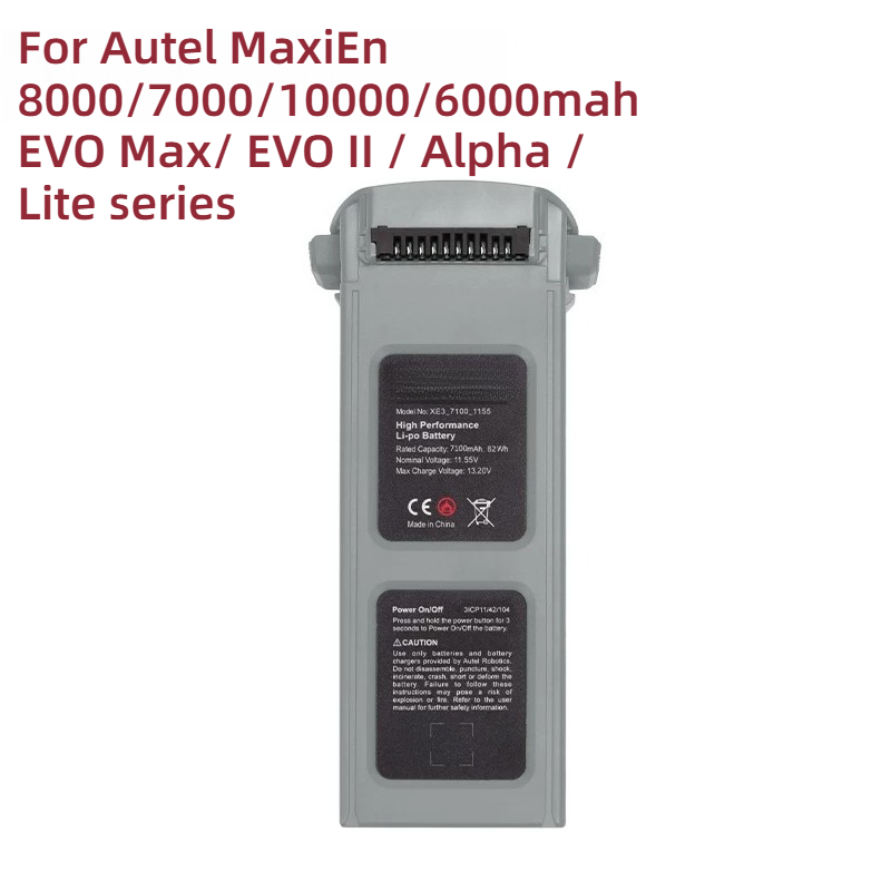 Batteria per Drone Autel MaxiE - Autel Drone Evo Lite recensione e prezzo