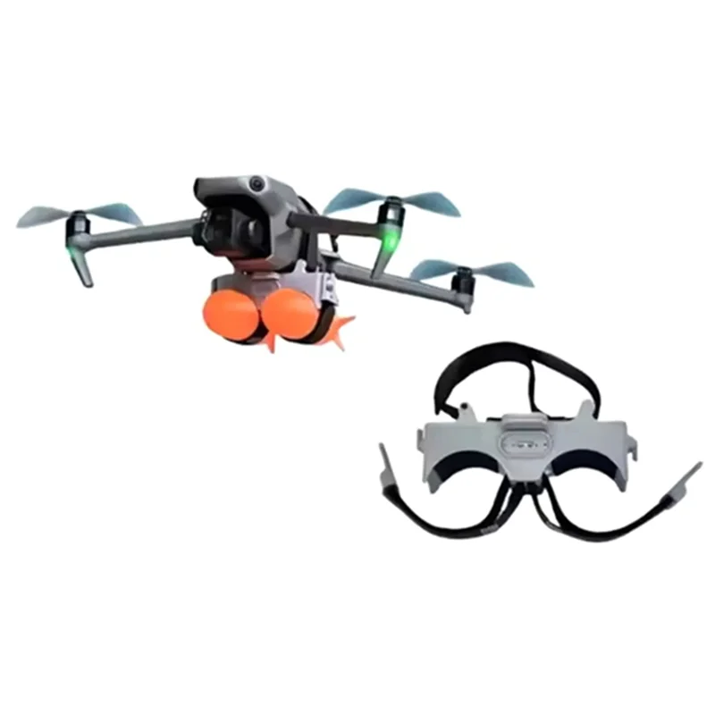 Mini 4 Pro Air 3/2S Drone Indu - Dji Drone Air 3 recensione e prezzo