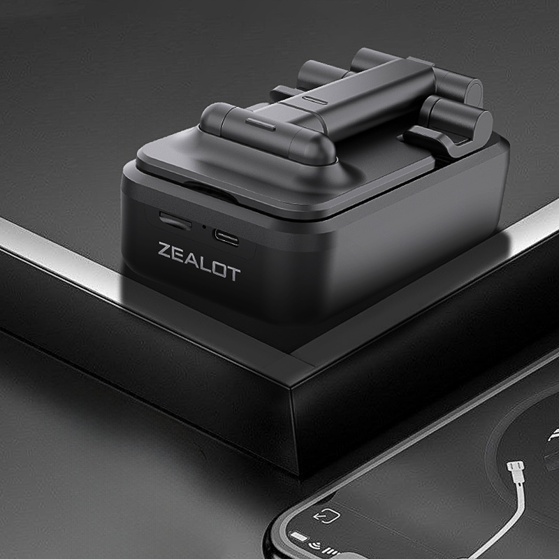 Altoparlanti wireless ZEALOT Z - Holy Stone Drone Hs175 recensione e prezzo
