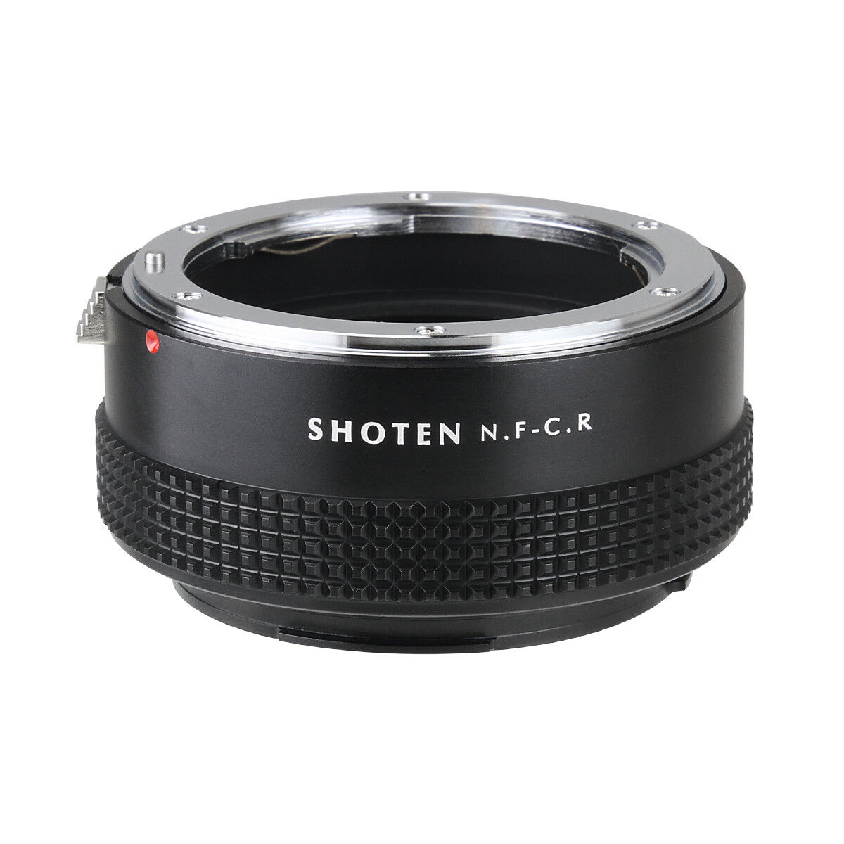 Adattatore SHOTEN NF-CR per Ob - Canon Camera Eos R8 recensione e prezzo