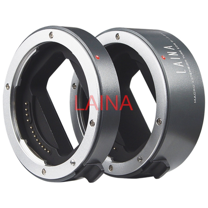 LAINA Anello Adattatore Macro  - Canon Camera Eos R8 recensione e prezzo