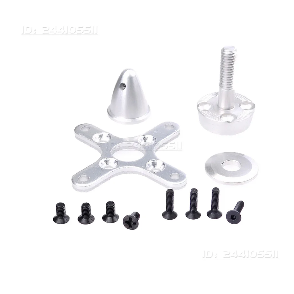 SURPASS HOBBY Kit accessori mo - Drone Kit Octocopter recensione e prezzo