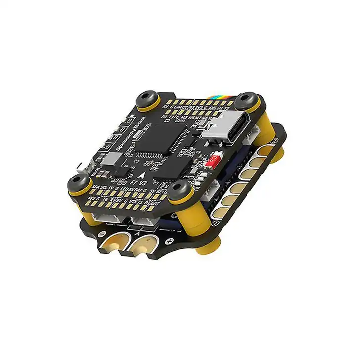 AeroPartsSpeedyBee F7 V3 BL32  - Betaflight Fc F7 recensione e prezzo