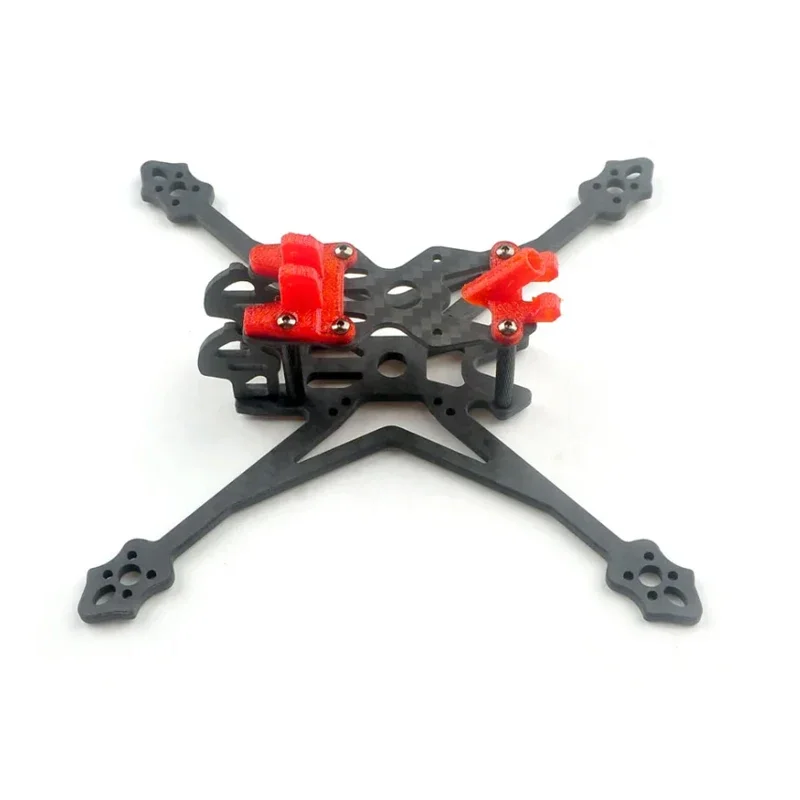 HappyModel Crux35 Kit telaio i - Drone Kit Octocopter recensione e prezzo