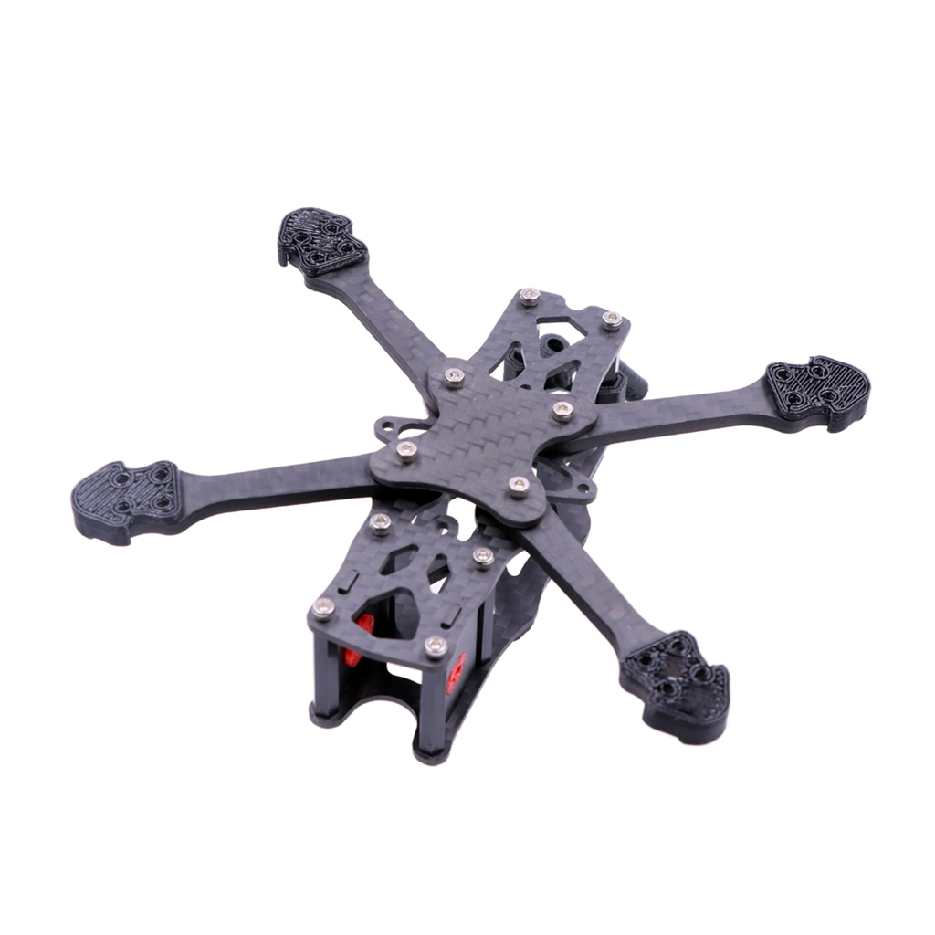 Baby APEX-V2 Kit telaio da 2,5 - Drone Kit Octocopter recensione e prezzo