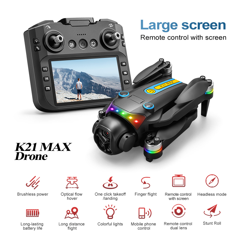 Drone Aereo Elettrico per Este - Drone Kit With Camera recensione e prezzo