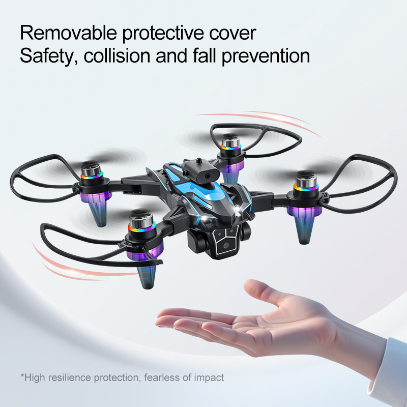 Drone Aereo Elettrico per Este - Drone Kit With Camera recensione e prezzo