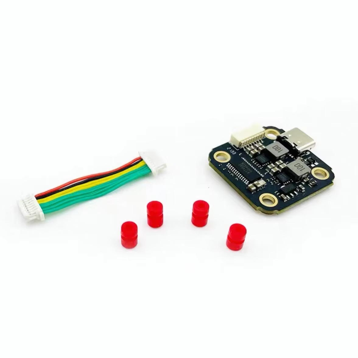 VivaSF7 MINI Flight Controller - Betaflight Fc F7 recensione e prezzo
