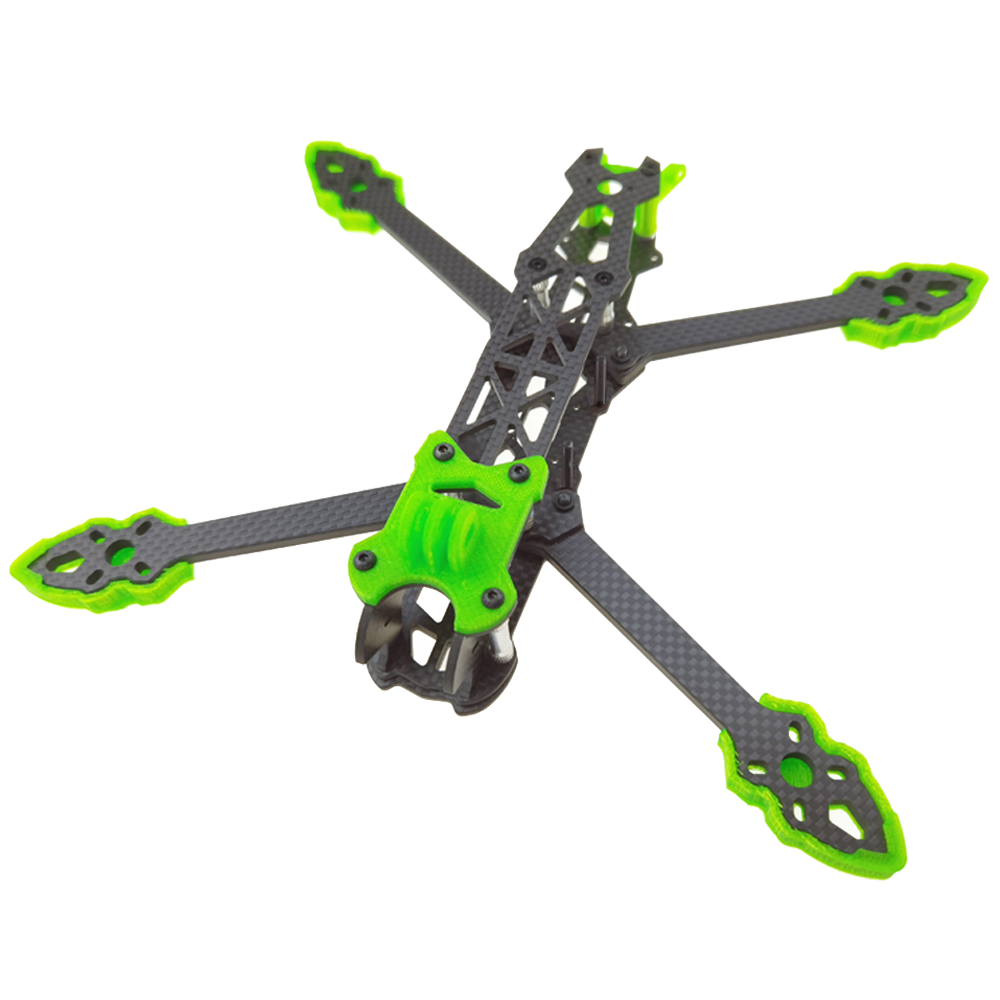 1 pz Mark4 Mark 4 HD 7 pollici - Drone Kit Racing recensione e prezzo