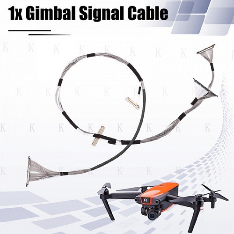 Cavo di segnale cardanico C pe - Autel Drone Evo Max 4T recensione e prezzo