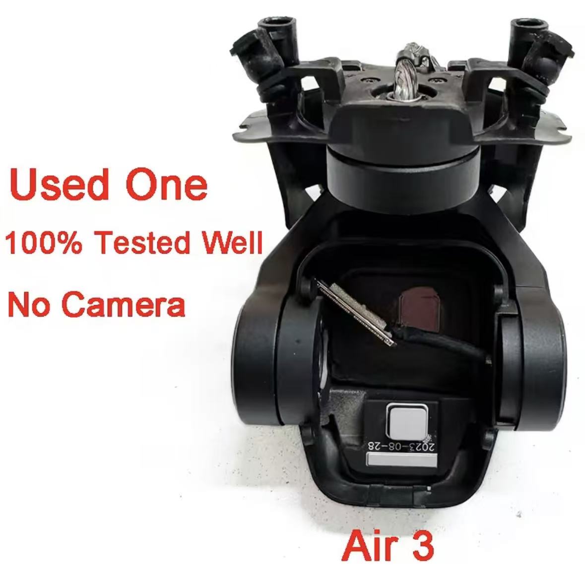 Cavo Gimbal PTZ per Mavic Air  - Dji Drone Air 3 recensione e prezzo