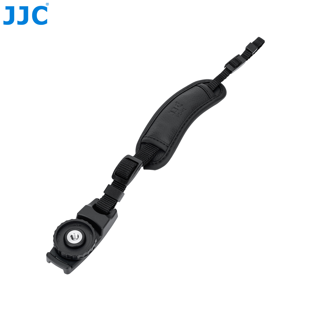 JJC Cinturino da polso in pell - Canon Camera Eos M50 Mark Ii recensione e prezzo