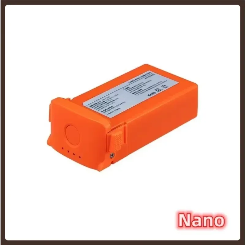 Batteria LiPo Ricaricabile ad  - Autel Drone Evo Nano recensione e prezzo