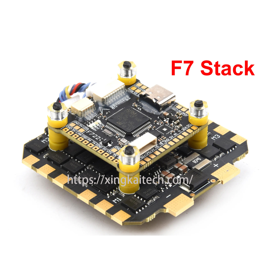F405 F722 F7 Controllore di vo - Betaflight Fc F7 recensione e prezzo