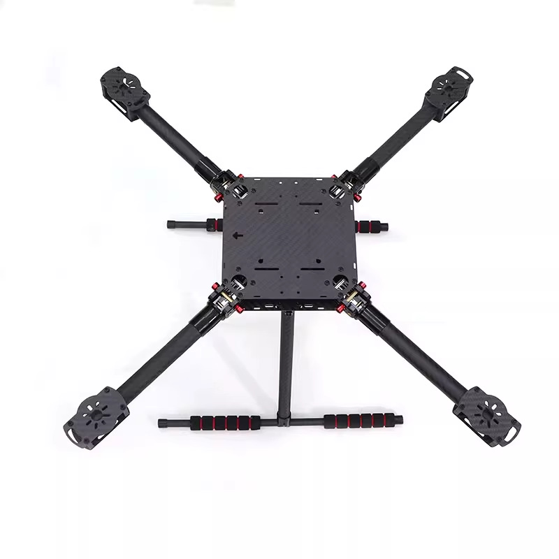 Telaio Dr-one quadricottero Vt - Drone Kit Vtol recensione e prezzo