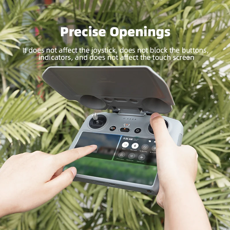 BRDRC Parasole/Pasole Per DJI  - Dji Drone Air 3 recensione e prezzo