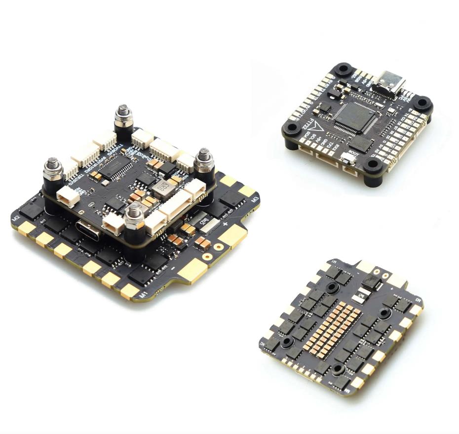 F405 F722 F7 Controllore di vo - Betaflight Fc F7 recensione e prezzo