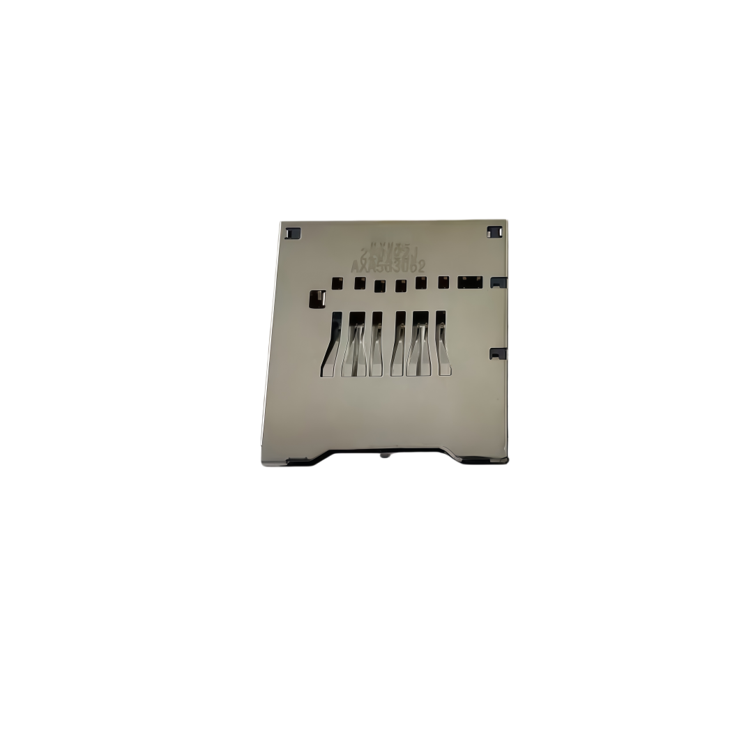 Nuovo connettore per slot lett - Canon Camera Eos R8 recensione e prezzo