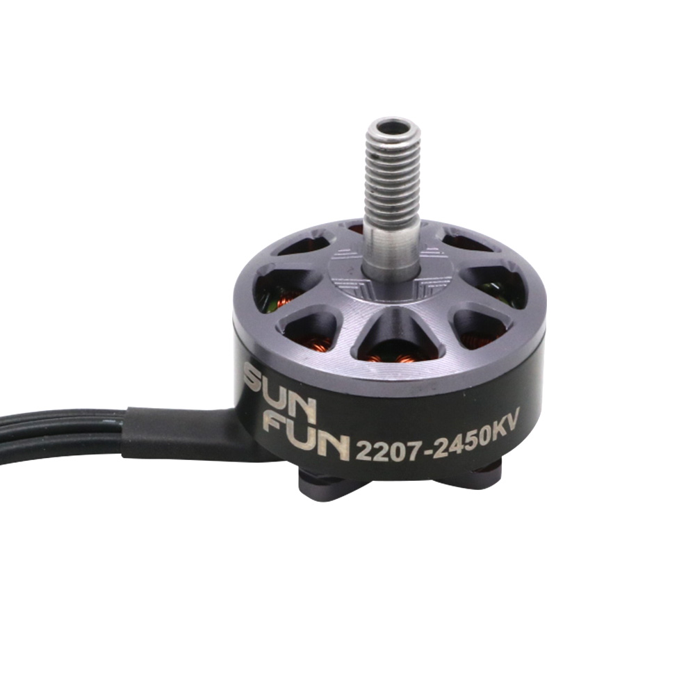 1/4 pz Set Sun Fun 2207 Motore - Drone Kit Octocopter recensione e prezzo
