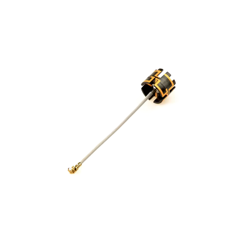 Happymodel 5.8G Crown LDS Ante - Drone Kit Long Range recensione e prezzo