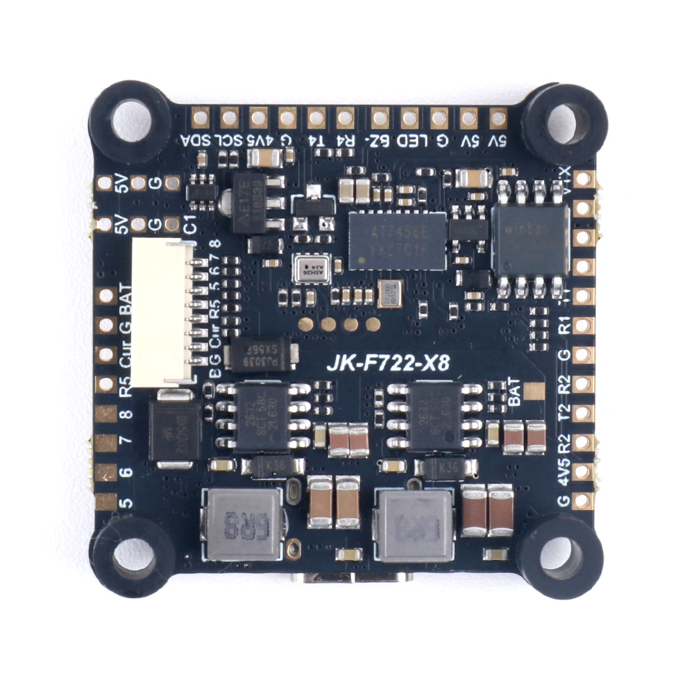 Controllore di Volo Skystars F - Betaflight Fc F7 recensione e prezzo