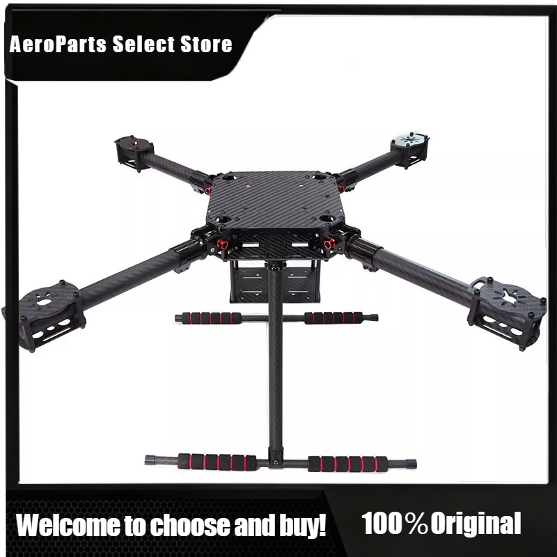 Telaio in Fibra di Carbonio AP - Drone Kit Vtol recensione e prezzo
