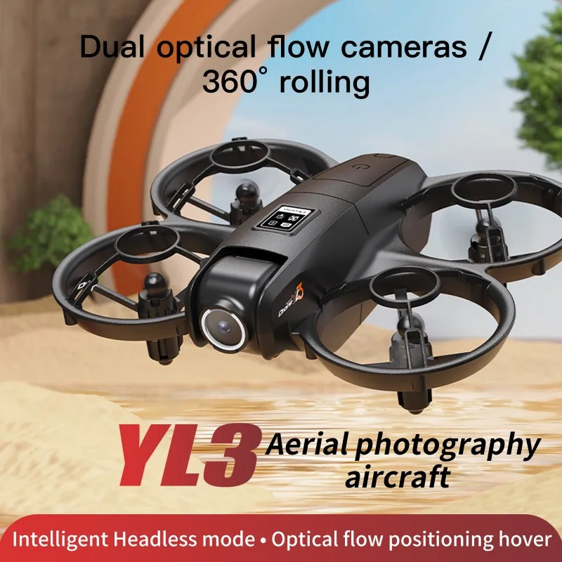 VIVO YL3 Drone GPS 8K Professi - Drone Kit With Camera recensione e prezzo