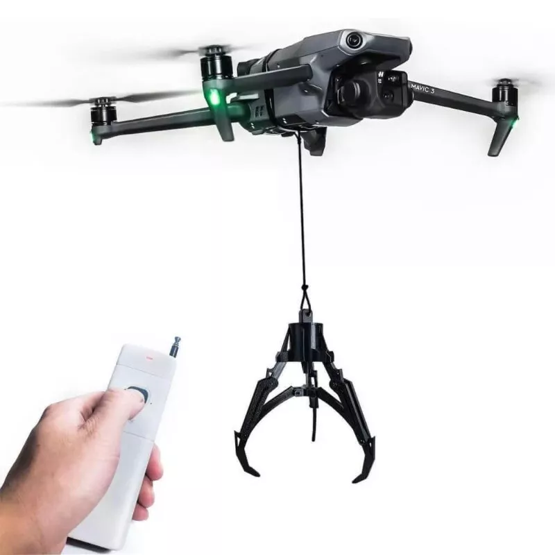 Il più recente dispositivo di  - Autel Drone Evo Lite recensione e prezzo