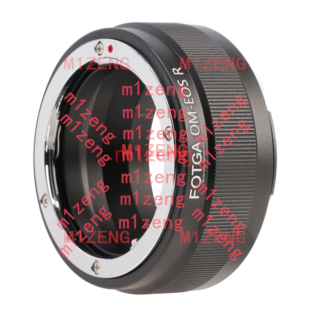 Anello adattatore OM-EOSR per  - Canon Camera Eos R8 recensione e prezzo