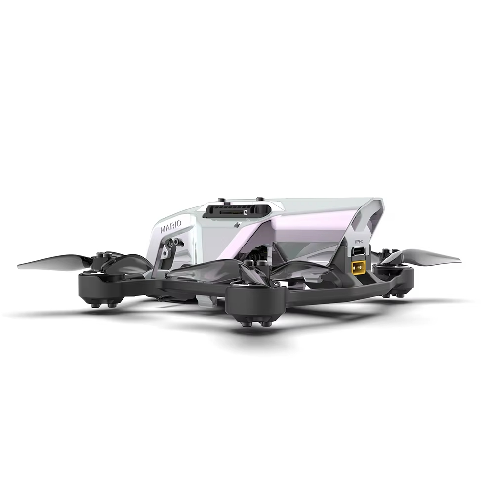 20 pz 10 Paia JST 2P Kit Conne - Drone Kit Racing recensione e prezzo