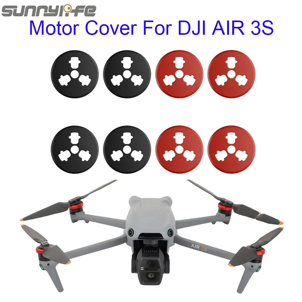 Per DJI AIR 3S Protezione moto - Dji Drone Air 3 recensione e prezzo