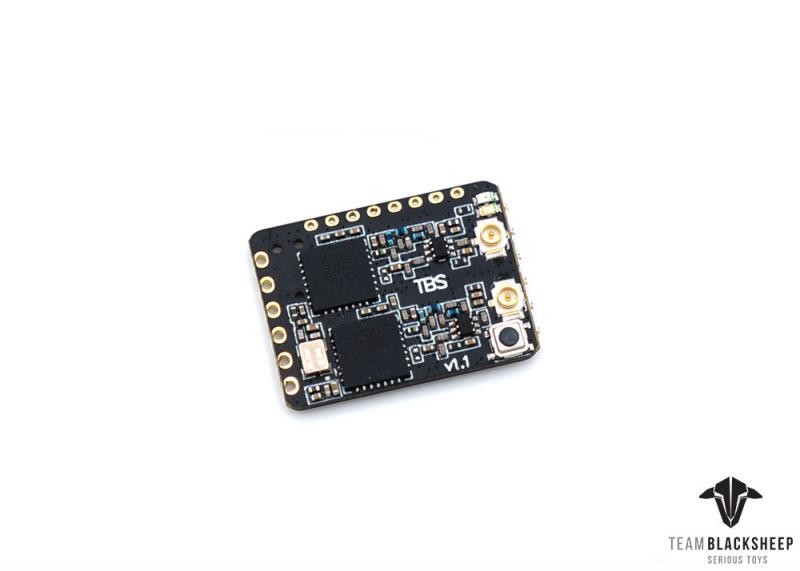 VoidFly TBS CROSSFIRE DIVERSIT - Tbs Fpv Crossfire recensione e prezzo
