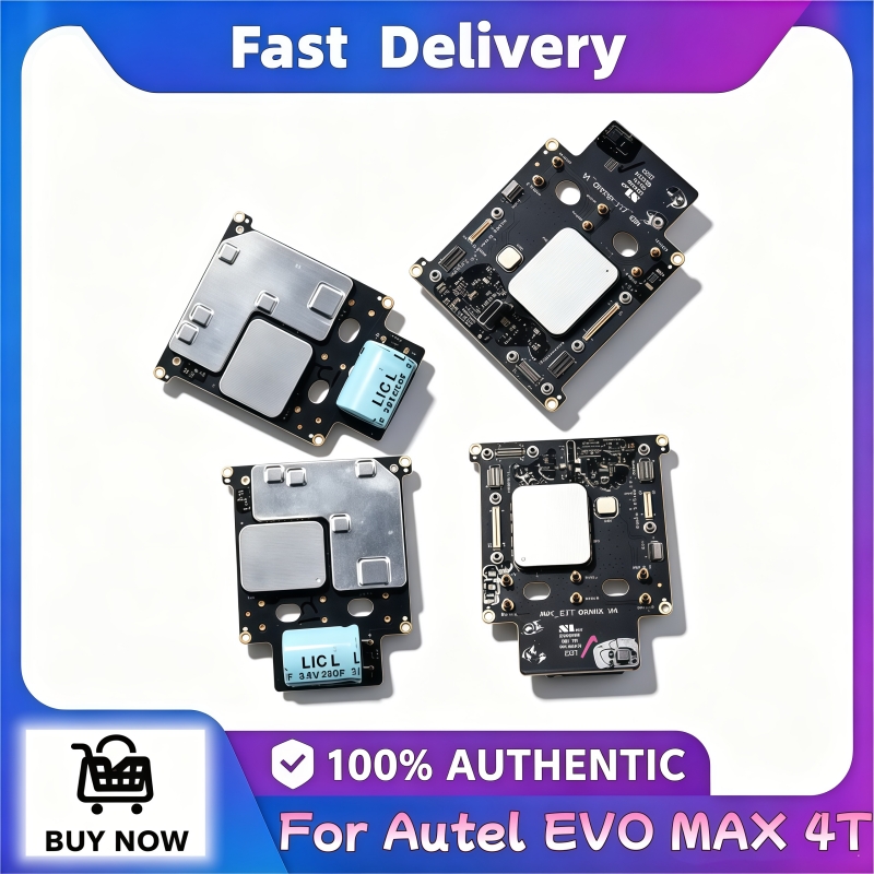 Nuovo Pannello di Estensione A - Autel Drone Evo Max 4T recensione e prezzo