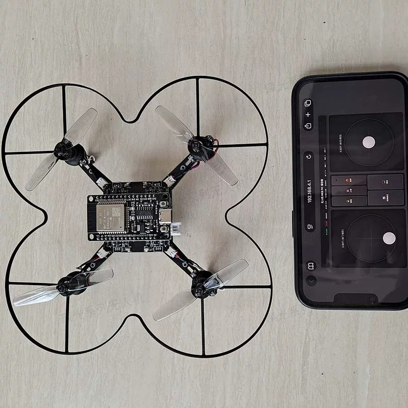 Kit di assemblaggio fai-da-te  - Drone Kit Octocopter recensione e prezzo