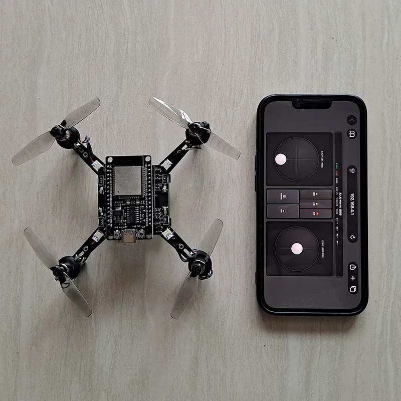 Kit di assemblaggio fai-da-te  - Drone Kit Octocopter recensione e prezzo