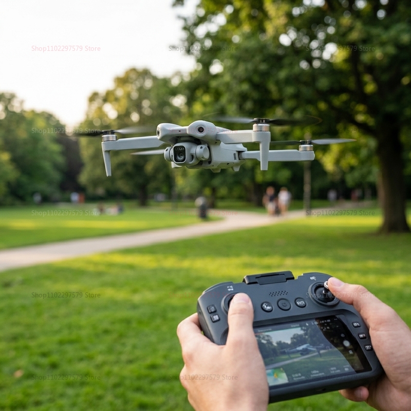 Drone T33 Aggiornato con Doppi - Drone Kit With Camera recensione e prezzo