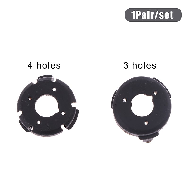 Nuovo 2 pz Gimbal Ammortizzato - Dji Drone Mini 3 recensione e prezzo